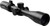 Riton 3 Primal 4-16x44 Scope 30mm Tube Duplex SFP for Rifles - 3P416ASD23 - 850041390215
