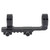 Leupold Mark 4 AR 30mm Matte Rifle Scope with Advanced Reticle Options