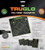 TRU-SEE Splatter Target 5-Diamond - TG-TG14A12 - 788130019061