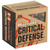 Hornady Critical Defense Pistol Ammo 357 Mag 125 gr. Flex Tip eXpanding 25 rd. - 90500 - 090255905007