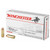 Winchester, White Box, 10mm Auto, Full Metal Jacket Flatnose, 180 Grain, 50 Rounds - USA10MM - 020892225534