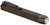 Streamlight Wedge Coyote USB-C Rechargeable 300 Lumens Anodized Aluminum EDC Light THRO - 88811 - 080926888111