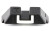 Glock Oem Fxd Rear Sight 6.5mm Steel - SP04197