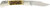 2025 REMINGTON BULLET KNIFE - ""OLE GRANDDAD"" - R15697 - 047700156972