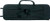 Bulldog BD47035 Extreme Discreet 35" Black Nylon 2.5" Padding Water Resistant - BD47035 - 672352244748