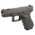 Glock G23 Gen 4 40 S&W 4.49in Barrel 13rd Matte Finish