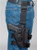 BULLDOG TACTICAL LEG HOLSTR RH