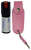 S&W Pepper Spray 1203P Pepper Spray  OC Pepper Range 10 ft 0.50 oz Pink Includes Holster/Keychain
