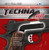 TECHNA CLIP HANDGUN RETENTION