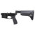 Bravo Company USA Lower Receiver Group Mod 0 SOPMOD Multi Caliber - LRG-STK-MOD-0-SPMD-BLK - 812526021991