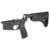 Bravo Company USA Lower Receiver Group Mod 0 SOPMOD Multi Caliber - LRG-STK-MOD-0-SPMD-BLK - 812526021991