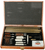 DAC Technologies Universal 35-Piece Deluxe Cleaning Kit - Wooden Case - UGC76W - 761903368702