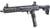 Ruger 19307 LC Carbine 10mm Auto 30+1 16.25" Black Anodized Threaded Barrel, Black Anodized Picatinny Rail Aluminum Receiver, M-LOK Handguard, Adj Folding Black Polymer Stock, Ambidextrous - 19307 - 736676193073