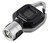 Streamlight Pocket Mate USB Rechargeable Flashlight 325 Lumens Silver Keychain Light - 73300 - 080926733008