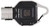 Streamlight Pocket Mate USB Rechargeable Flashlight 325 Lumens Silver Keychain Light - 73300 - 080926733008