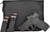 Smith & Wesson, M&p9 Shield Plus, 9mm Luger, 3.10" Barrel, 15+1, Stainless/Matte Black Armornite