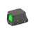 Sig Sauer Electro-Optics Romeo X Sig-Loc Compact 1x24mm 2 MOA Red Circle Dot Reticle - SORX1600 - 798681706457