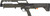 Kel-Tec KSG410 Bullpup Pump Shotgun - OD Green | .410ga | 11rd | 3" Chamber | Fiber Optic Sight - KSG410GRN - 640832008951
