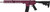 GLFA AR15 Rifle - Black Cherry | .223 Wylde | 16" Heavy Stainless Steel Barrel | 15.25" M-LOK Handguard - GL15223SSCHY - 702458691105