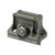 Bravo Company Usa A T Mount Mro Picatinny 1.93in for Trijicon Mro - BCM-OM-AT-272 - 812526023865