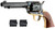 PIE KING 38SUP/9MM/357 5.5 BR - PSA5441 - 8052464214501