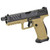 Walther Performance Duty Pistol Pro 9mm Luger 5.10in 18+1 Flat Dark Earth - 2876582 - 723364229695