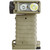 Streamlight Sidewinder X Coyote Tan High Impact Polymer Multi-Fuel Tactical Flashlight - 14801 - 080926148017