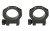 Sig Sauer Alpha 6 Scope Ring Set 30mm Medium Stainless Steel - SOA63002 - 798681694280