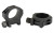 Sig Sauer Alpha 6 Scope Ring Set 30mm Medium Stainless Steel - SOA63002 - 798681694280