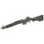 Springfield Armory M1A Scout Squad 7.62 NATO 18" 10 Rounds Parkerized - AA9126NT - 706397906641
