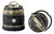 Streamlight Siege 540 Lumens Lantern Cordless Alkaline Waterproof Rugged Outdoor Lighting - 44931 - 080926449312