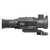 AGM Global Vision Secutor LRF 35-384 Thermal Riflescope 3-24x75 50 Hz - SECU35384LRF - 850038039196