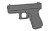 Glock G23 Gen 5 .40 S&W 4.49 Inch 13 Rounds Finish Black - PR23555