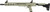 Ruger LC Carbine 45 ACP 16 Inch 13 Round Desert Verde