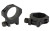 Sig Sauer Alpha6 34mm Scope Ring Set High - SOA64003 - 798681694259