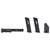 Advantage Arms Glock Gen4 17 22 22lr Conversion Kit Two 10rd Mags - AAC17-22G4MOD-CA - 094308000930