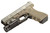 Streamlight TLR-1s C4 LED Tactical Strobe Light 300 Lumens Rail-Mounted Picatinny Glock-Compatible - 69210 - 080926692107