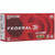 Federal Champion Champion Training 30 Super Carry FMJ 90 Grain 50 Rounds