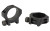 Sig Sauer Alpha6 Scope Ring Set 34mm Medium for Picatinny Rails - SOA64002 - 798681694242