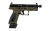 Beretta APX A1 Tactical 9mm Luger 4.8 inch 21 Rounds OD Green - JAXA1F921TAC - 082442969749