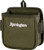 Remington Accessories RGCSBP Top Gun Single Box Pouch Green Polyester - RGCSBP - 604544697698