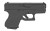 Glock G27 Gen5 .40 S&W 3.43in 9rd Matte Rebuilt - PR27555