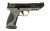 S&W*M&P9 PC     13718 9M COMP OR        5  17R 2TN - 13718 - 022188892901