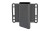 Glock MP03080 Mag Pouch  OWB Black Large Polymer Belt Loop Mount, Compatible w/Glock 20/21 Ambidextrous - MP03080 - 764503030802