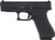 Glock G45 9mm Luger 3.39 Inch 17 Round Polymer Semi-Auto Pistol