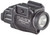 Streamlight TLR-8A FLEX 500LM Red Laser Tactical Light Picatinny Mount Ambidextrous - 69414 - 080926694149