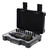 Wheeler 4001001 F.A.T. Digital Wrench Black/Yellow Universal Firearm 12 Pieces Features Digital LCD - 4001001 - 661120746997