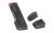 Sig Sauer P365 X Macro 9mm Magazine Steel High Visibility Follower - 8900804 - 798681660254