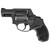 Taurus 856 Revolver - Black | 38 Spl +P | 2" Barrel | 6rd | Rubber Grip | Concealed Hammer - 2-856021CH - 725327617488