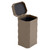 Magpul MAG1155FDE DAKA Can Flat Dark Earth Polymer Large - MAG1155FDE - 840815137863
